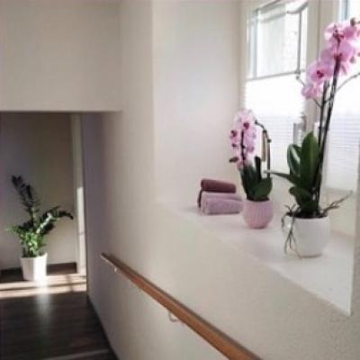 Kosmetikstudio Nadine Thoma M&ouml;nchaltorf